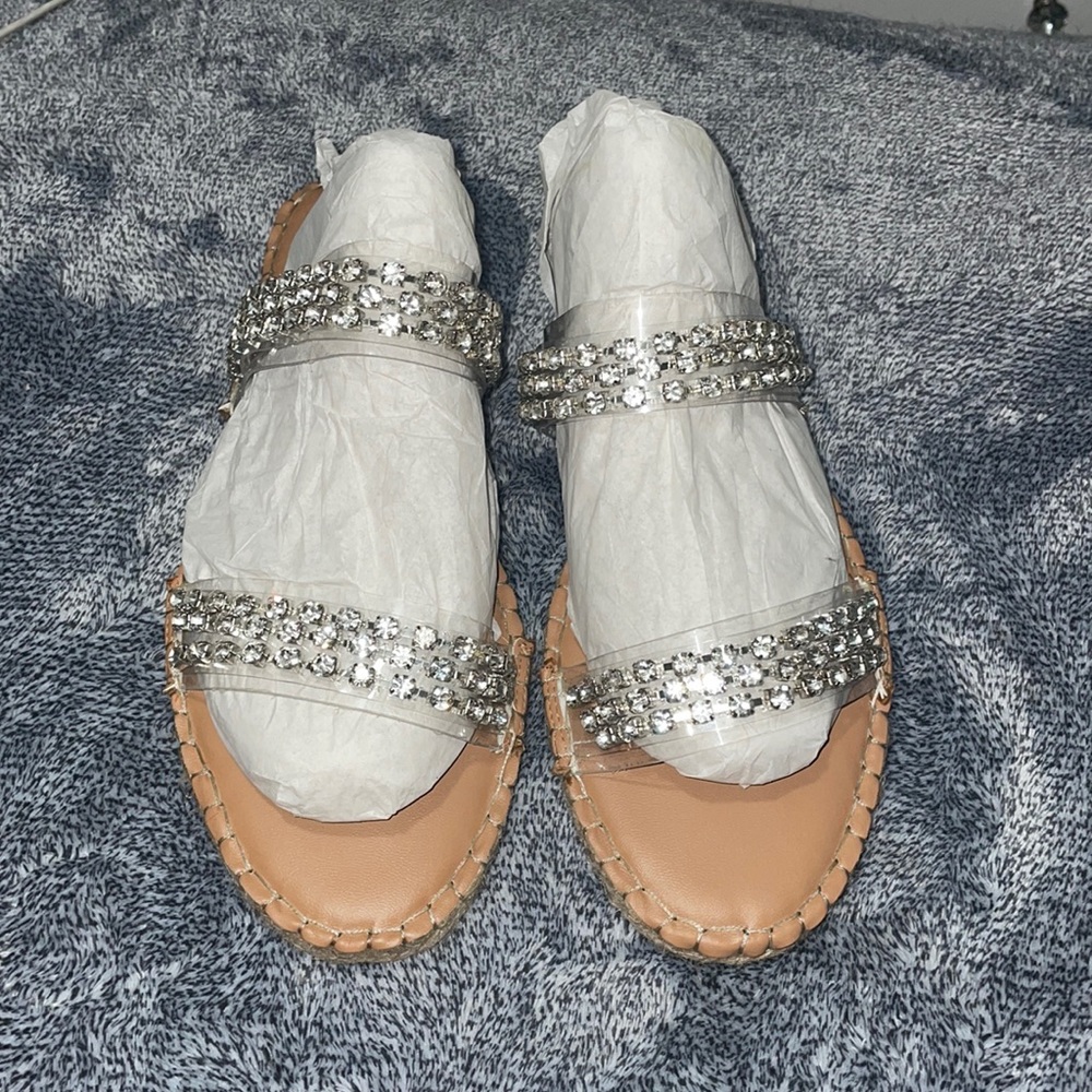 Steve Madden Sandals